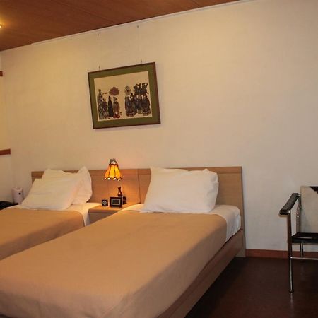 Bed and Breakfast Borgen Funabashi Exterior foto