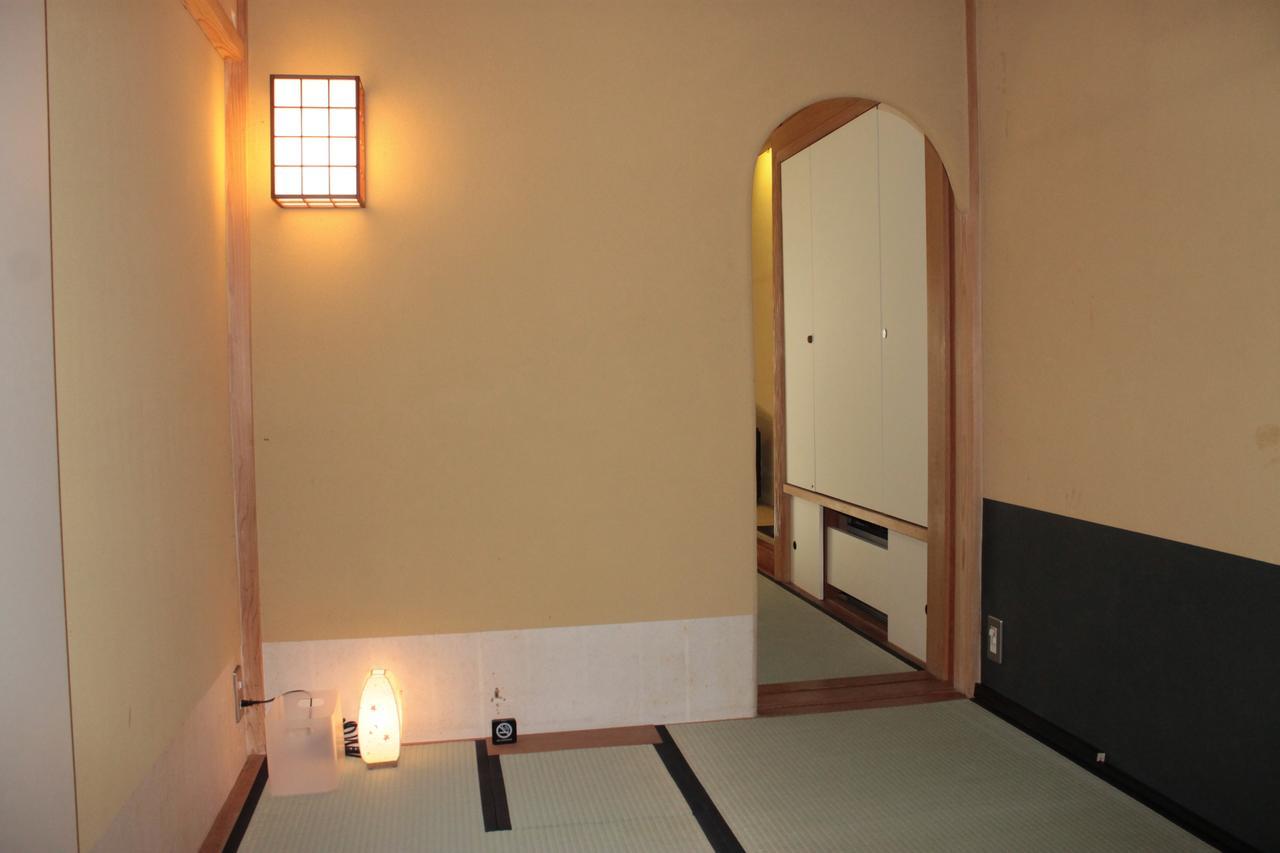 Bed and Breakfast Borgen Funabashi Exterior foto