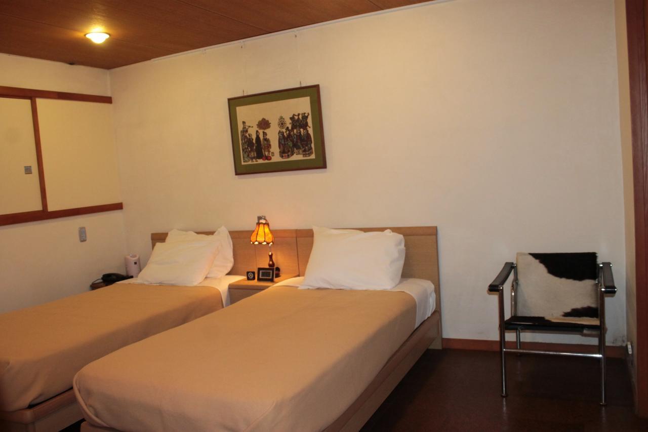 Bed and Breakfast Borgen Funabashi Exterior foto