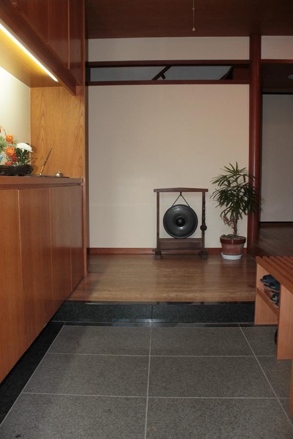 Bed and Breakfast Borgen Funabashi Exterior foto