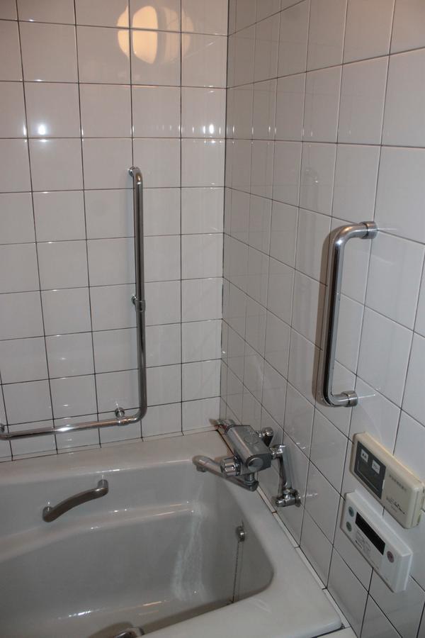 Bed and Breakfast Borgen Funabashi Exterior foto