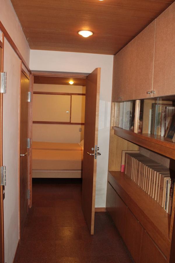 Bed and Breakfast Borgen Funabashi Exterior foto